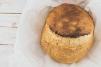 JANCSI BÁCSI KENYERE KEREK2KG/DB